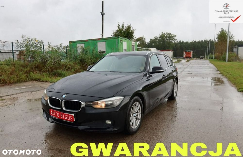 BMW Seria 3 - 2