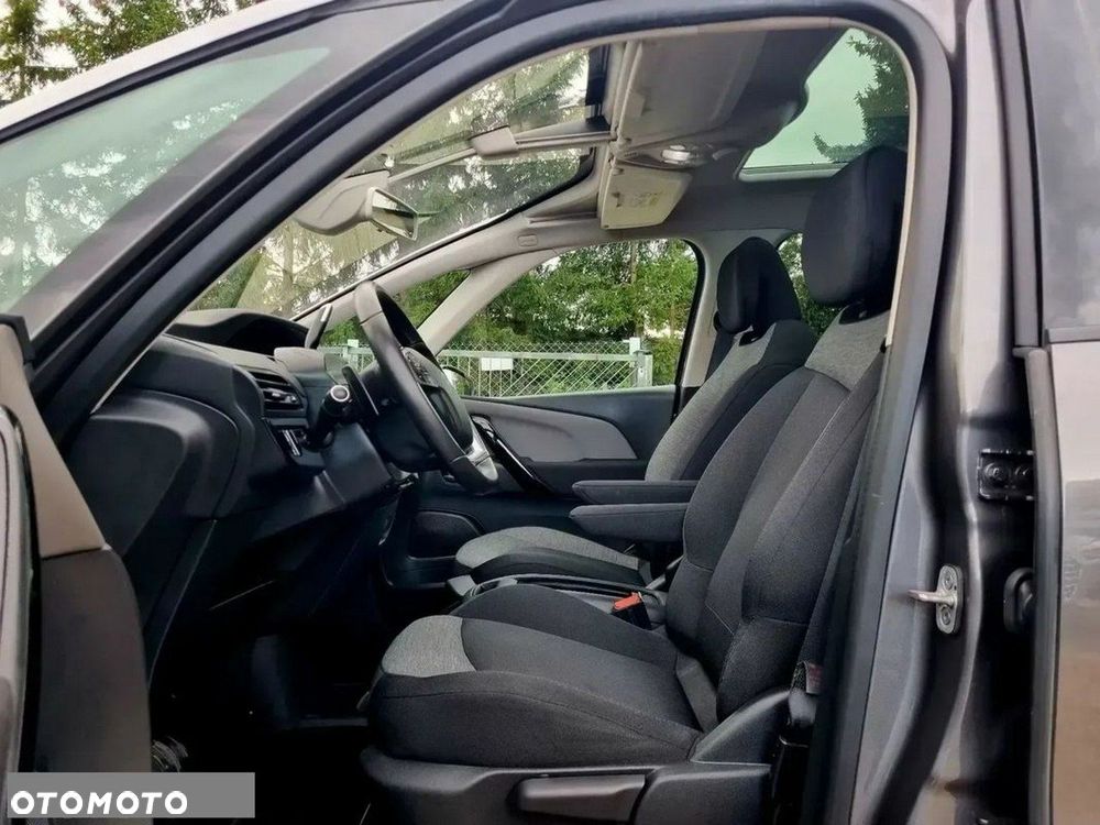 Citroën C4 SpaceTourer 1.5 BlueHDi Rip Curl S&S EAT8 - 9