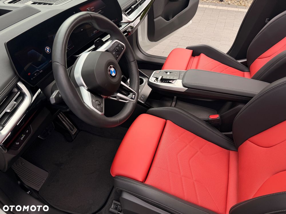 BMW X1 - 17