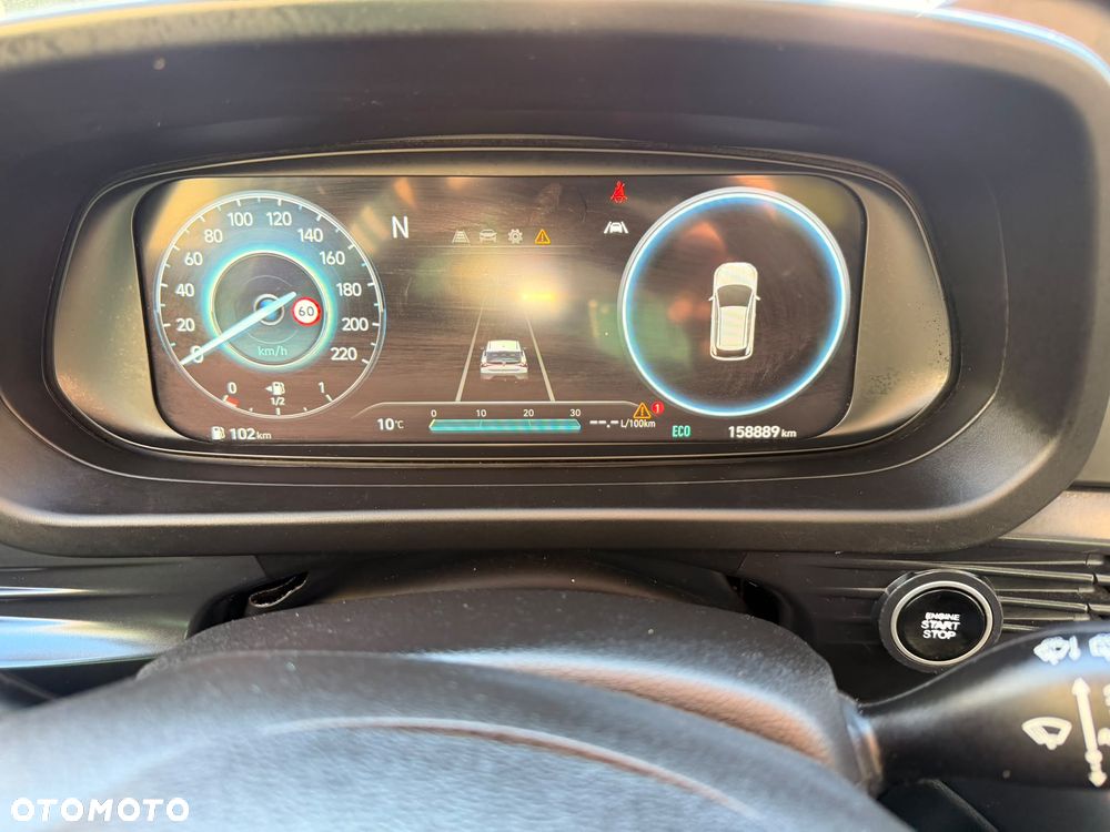 Hyundai i20 1.0 T-GDI 48V-Hybrid DCT Select - 18