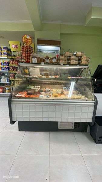 Mercearia junto ao centro comercial - Grande imagem: 4/8