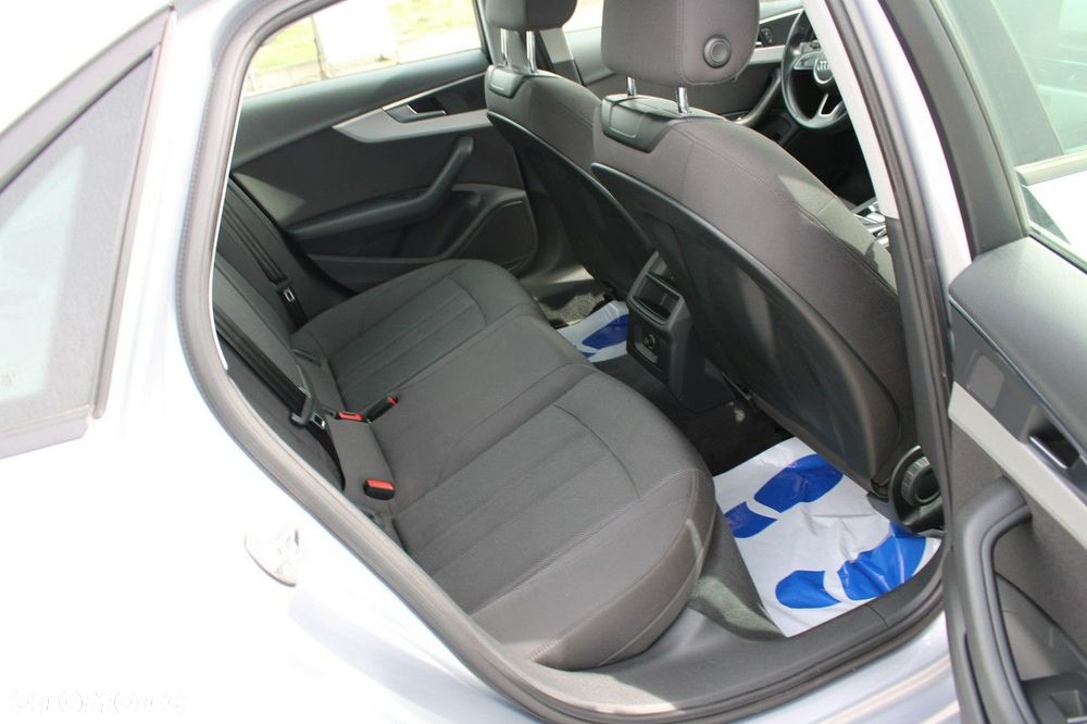 Audi A4 - 29