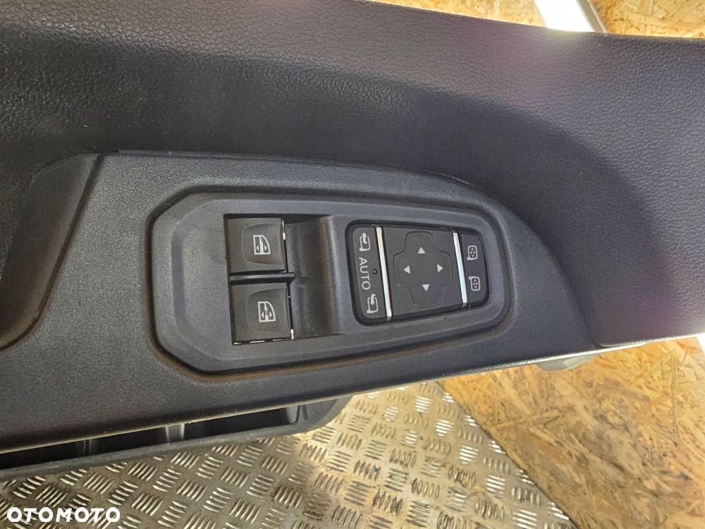 nissan primastar ii 22r trafic iii vivaro boczek drzwi lewy przód 2539897x - 3