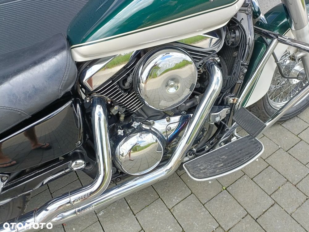 Kawasaki Vulcan - 19