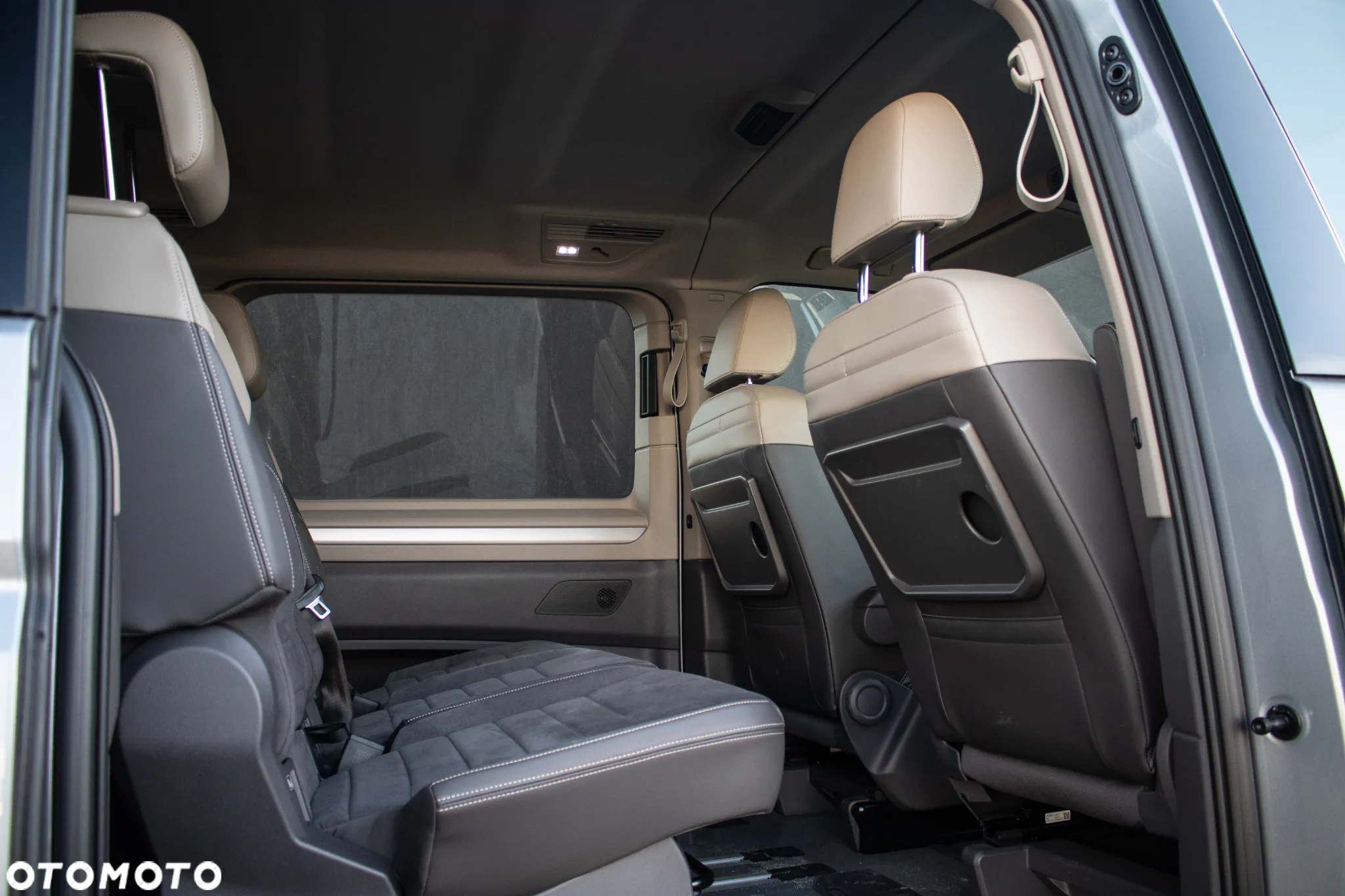 Volkswagen Multivan 1.4 TSI eHybrid PHEV L2 Life DSG - 9