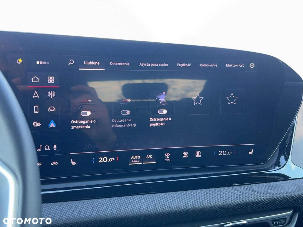 Audi A5 Avant TFSI S tronic - 27