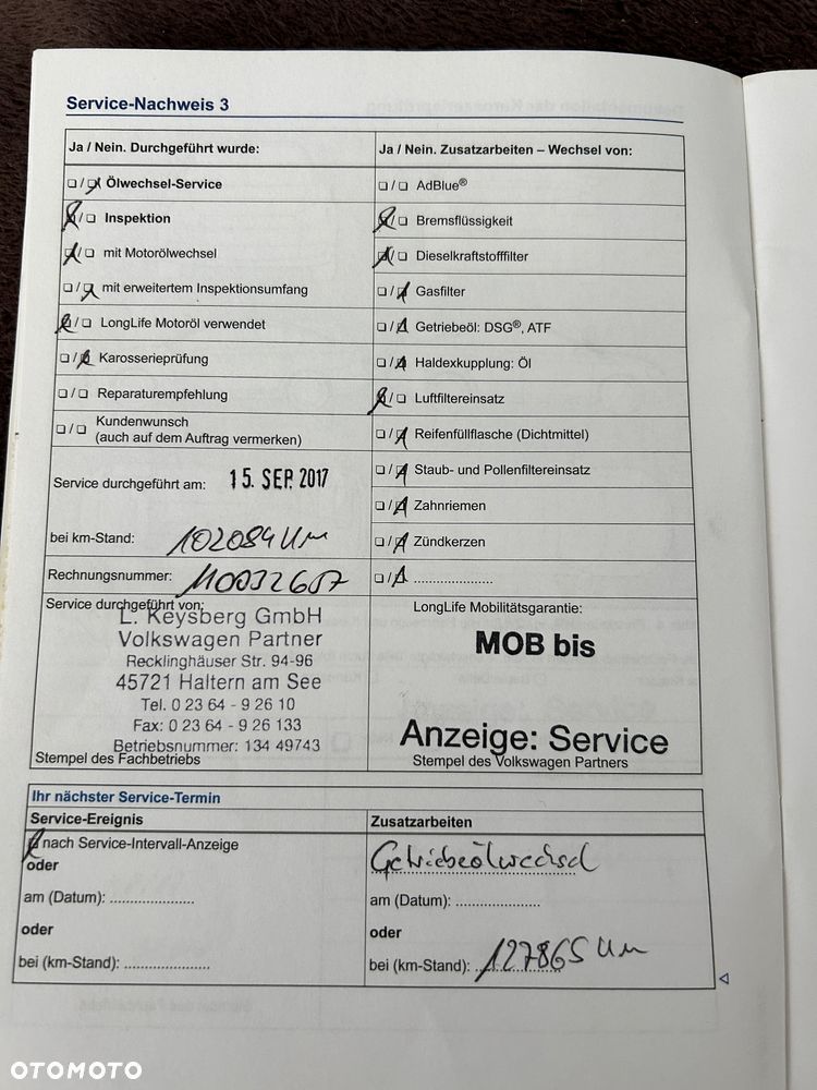 Volkswagen Passat 2.0 TDI Highline R-Style DSG - 31