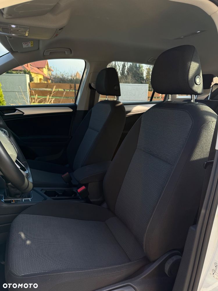 Volkswagen Tiguan 1.5 TSI EVO Life - 22