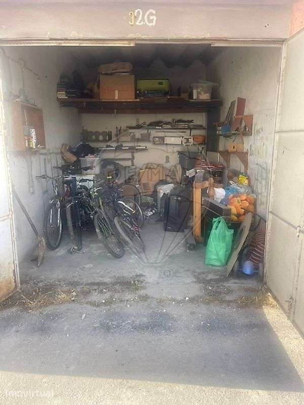 Garagem  para venda - Grande imagem: 4/5