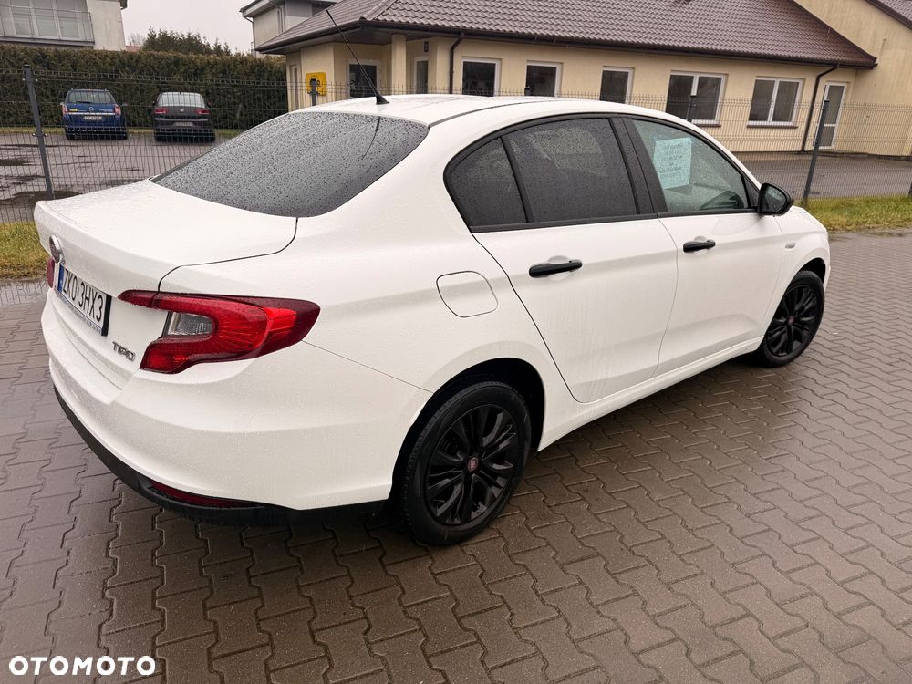 Fiat Tipo 1.4 Classic - 4