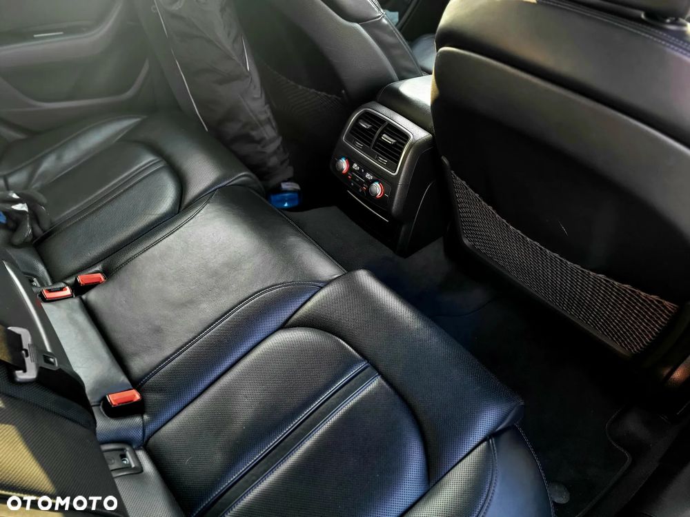 Audi A6 Limousine - 12