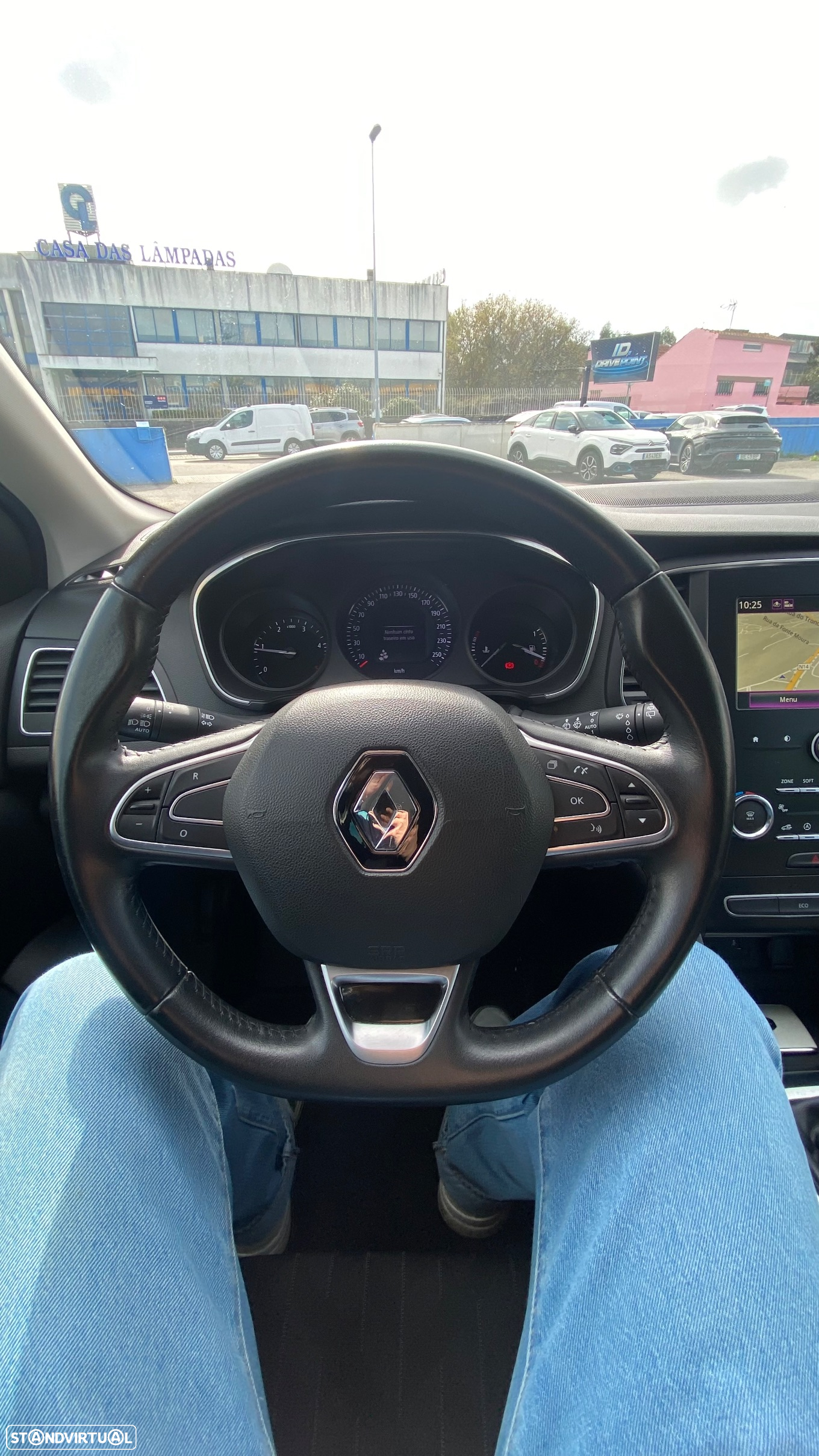 Renault Mégane 1.5 Blue dCi Limited - 29