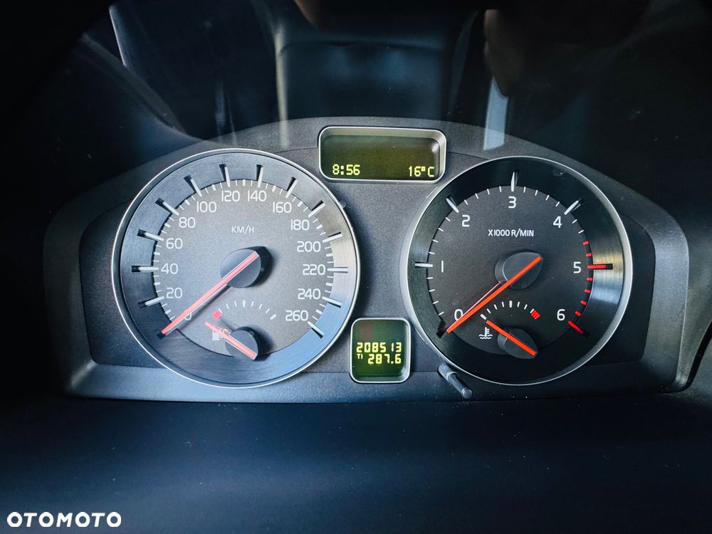 Volvo C30 D3 Summum - 5