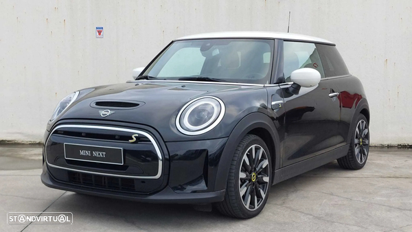 MINI 3 Portas Cooper SE