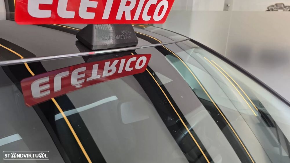 Citroën e-C4 50 kWh Feel - 27