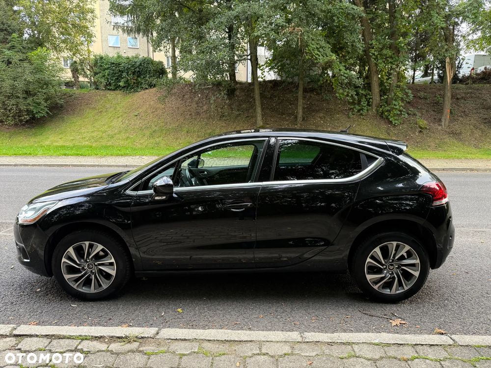 Citroën DS4 - 5