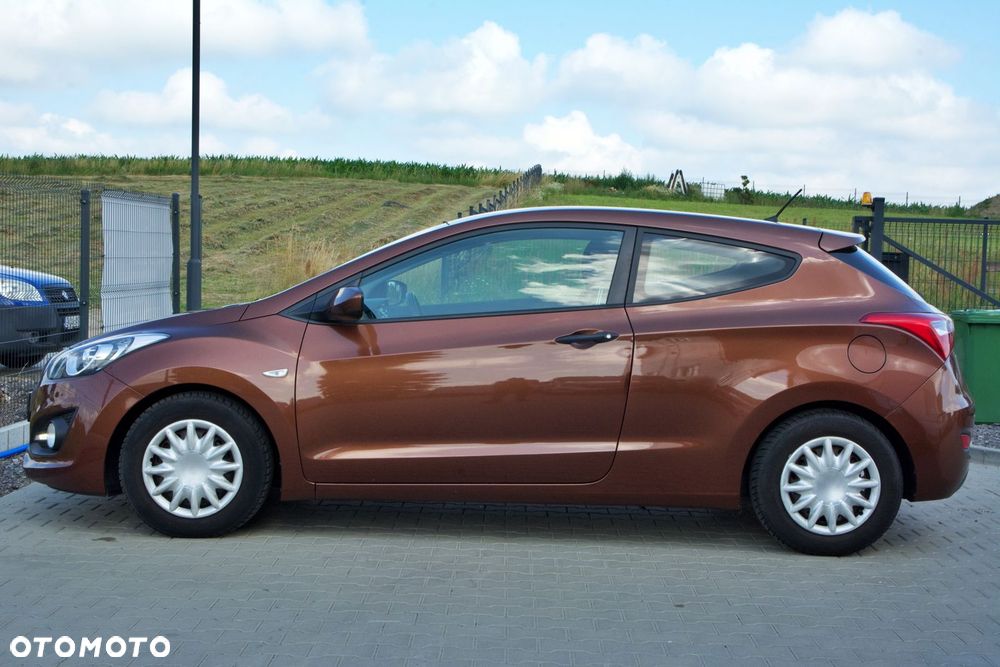 Hyundai i30 - 6