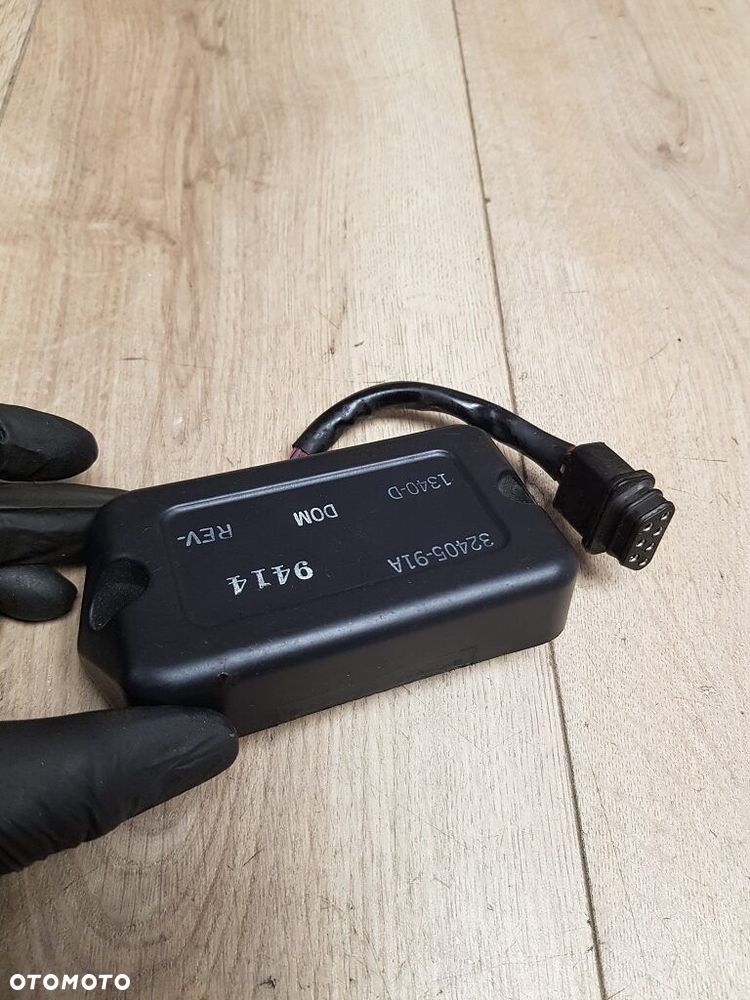 Moduł zapłonowy ECM Harley Davidson Evo 32405-91A - 6