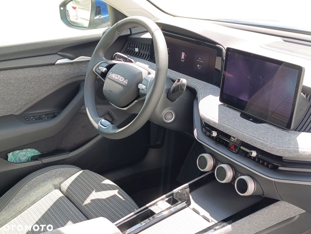 Skoda Superb 1.5 TSI Plug-in Hybrid Selection DSG - 41