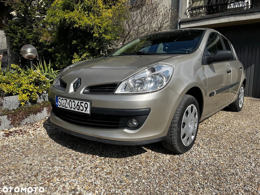 Renault Clio 1.5 dCi Edition Dynamique - 5