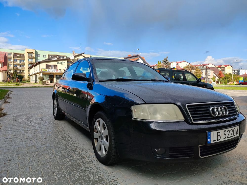 Audi A6 - 17