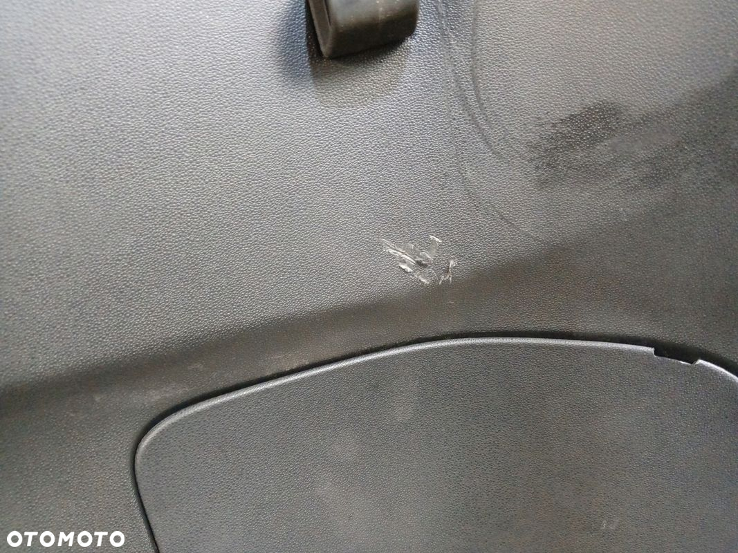 KLAPA BAGAŻNIKA CITROEN C4 PICASSO II (2013-2016) EPY EPYD BEZ MALOWANIA - 10