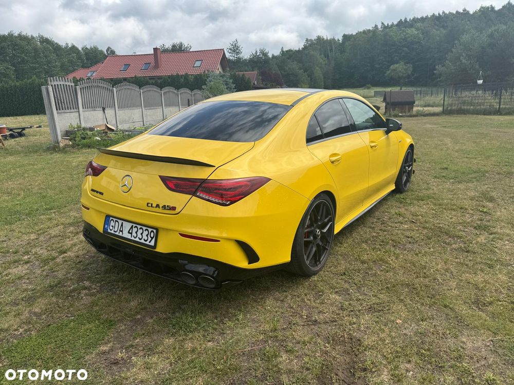 Mercedes-Benz CLA - 3