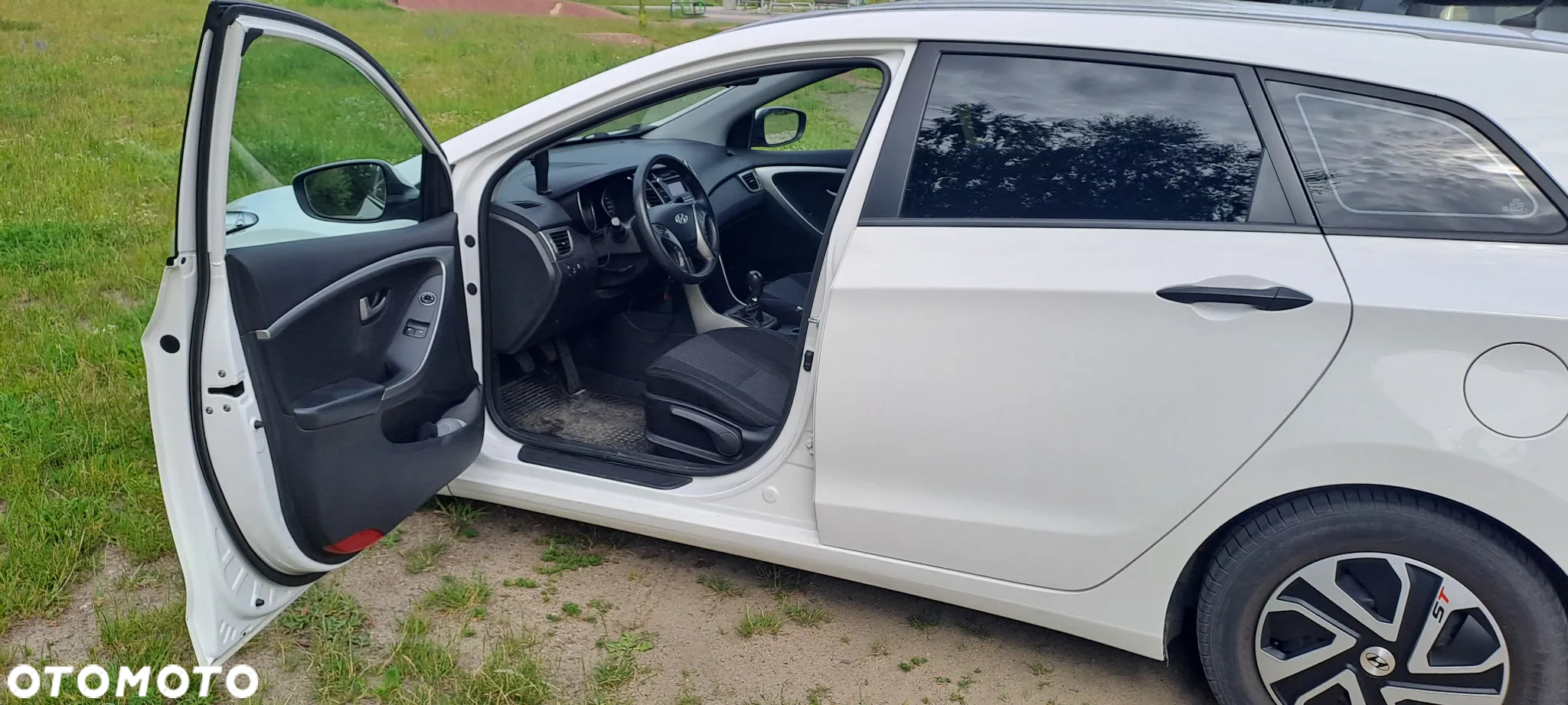 Hyundai i30 1.6 CRDi Style - 10