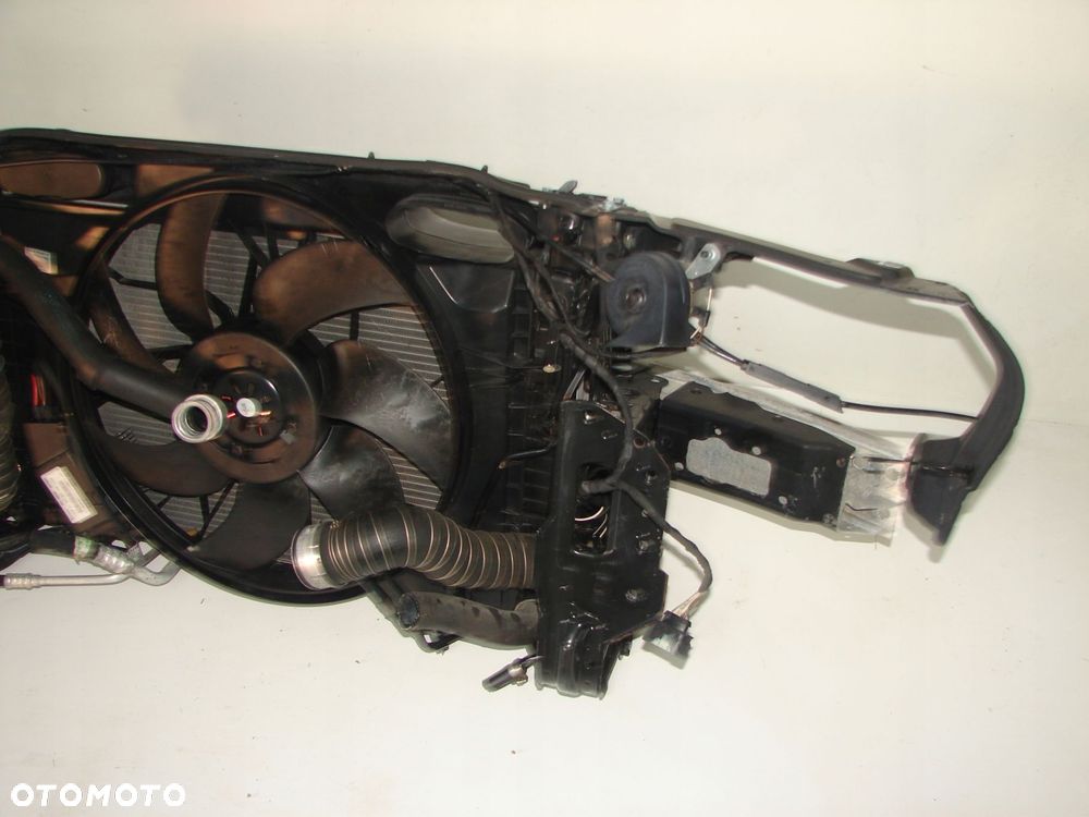 pas przedni przód mercedes clk w209 02-10 - 6