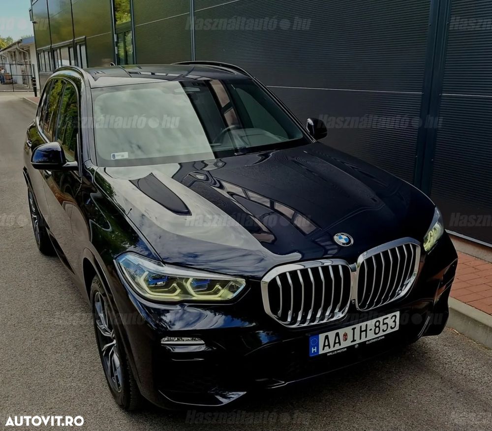 BMW X5 xDrive40i - 6