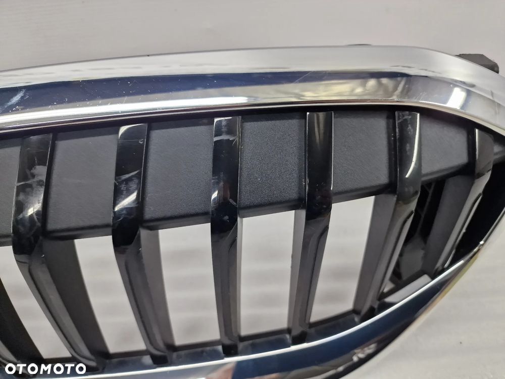 BMW G20 / G21 ATRAPA / GRILL PRZEDNI PRZÓD , NR 5113-192976-10 / 192976-10 , NR AUKCJI GL15 - 7