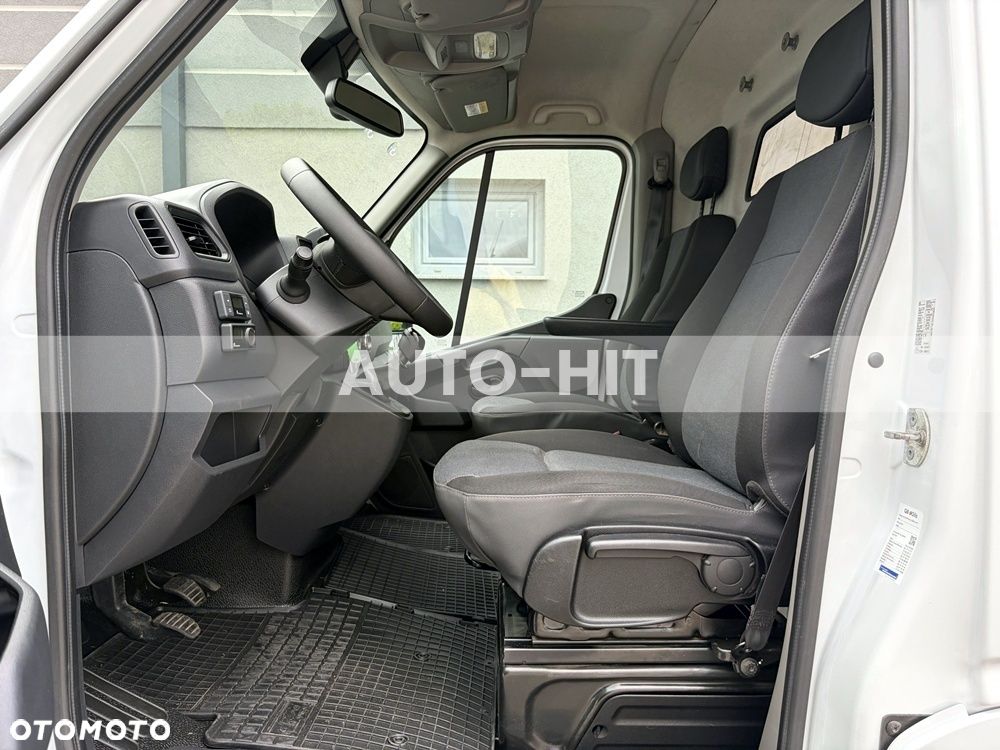 Renault Master - 8