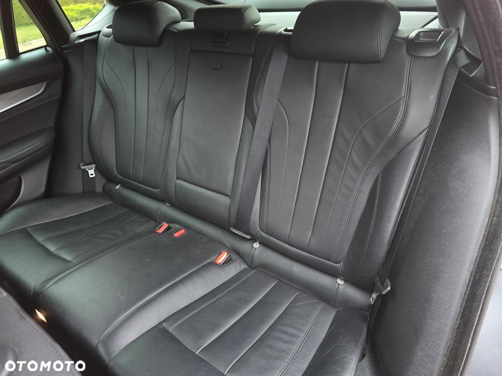 BMW X6 xDrive30d M Sport - 23