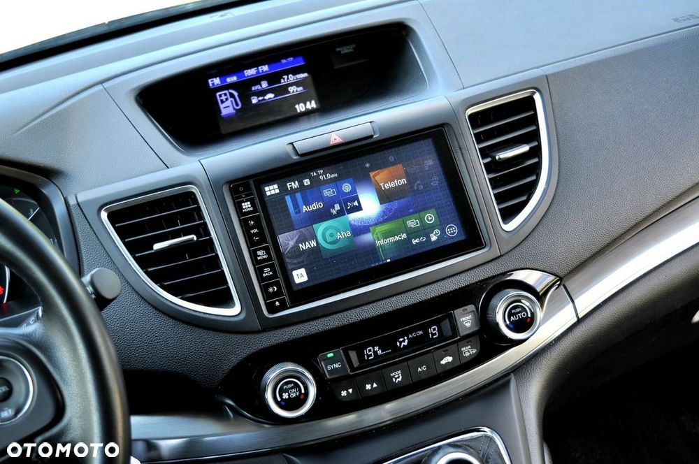 Honda CR-V 1.6i-DTEC Elegance Plus (ADAS / Connect+) / (2WD) - 16