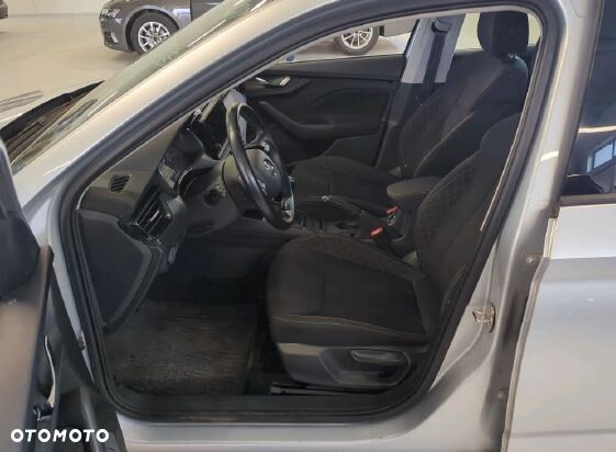 Skoda Scala - 6