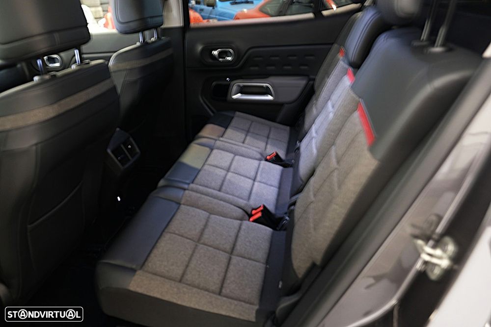 Citroën C5 Aircross 225 e.EAT8 FEEL PACK - 11