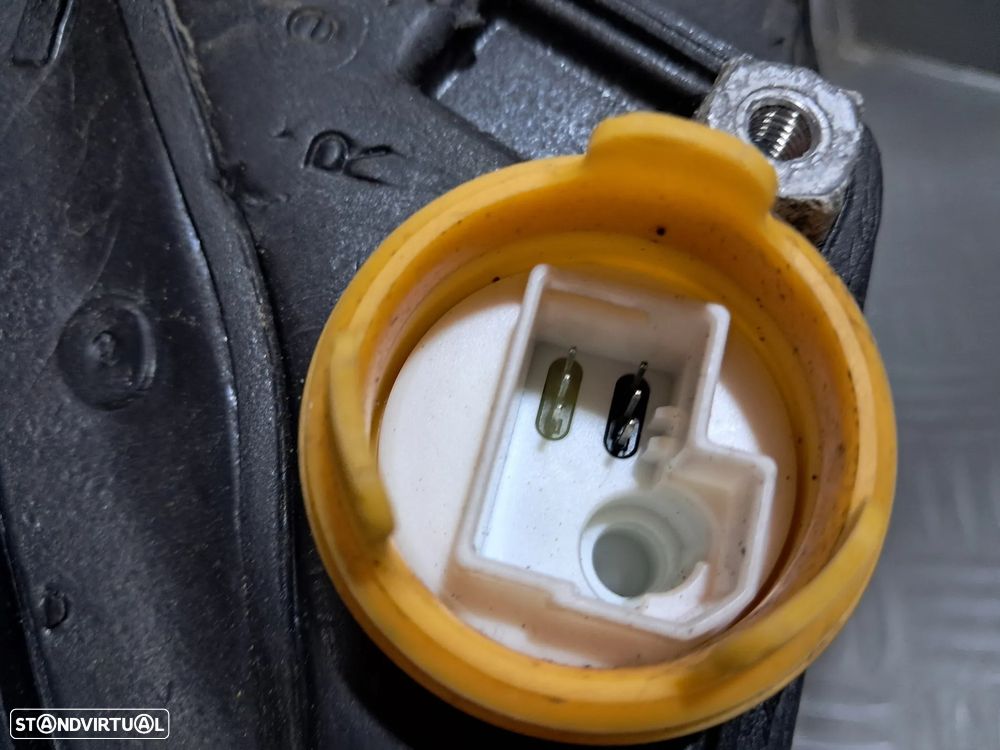 Espelho retrovisor direito BMW Serie 4 F36 gran coupe - 3