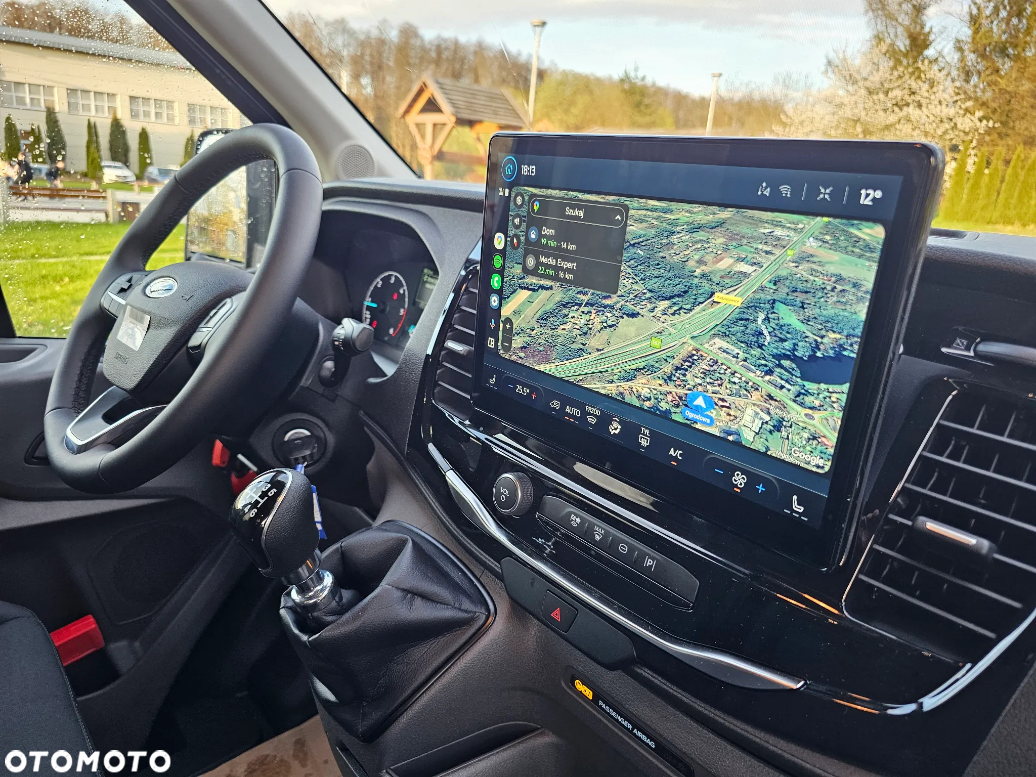 Ford Transit - 3