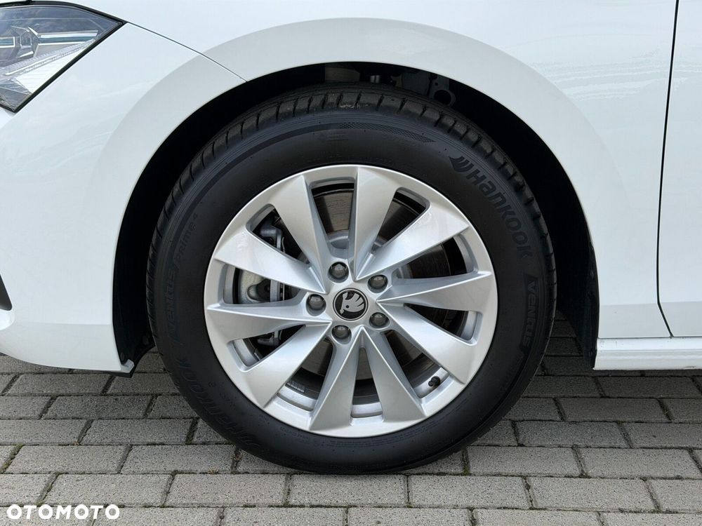 Skoda Superb 2.0 TDI SCR 4x4 Drive DSG - 10
