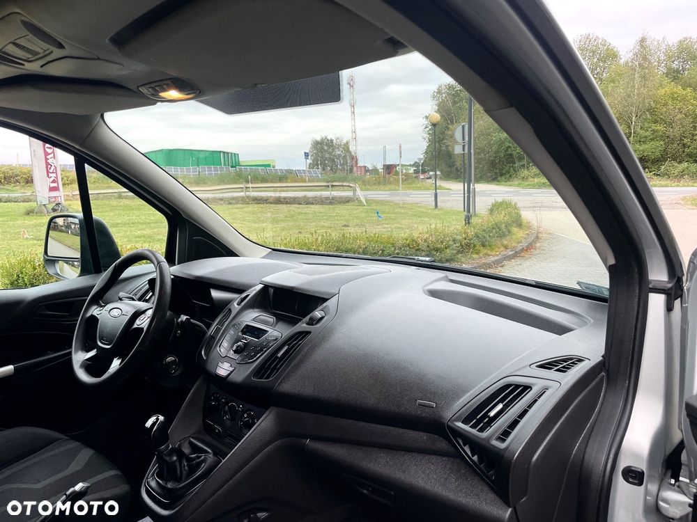 Ford TRANSIT  CONNECT - 7