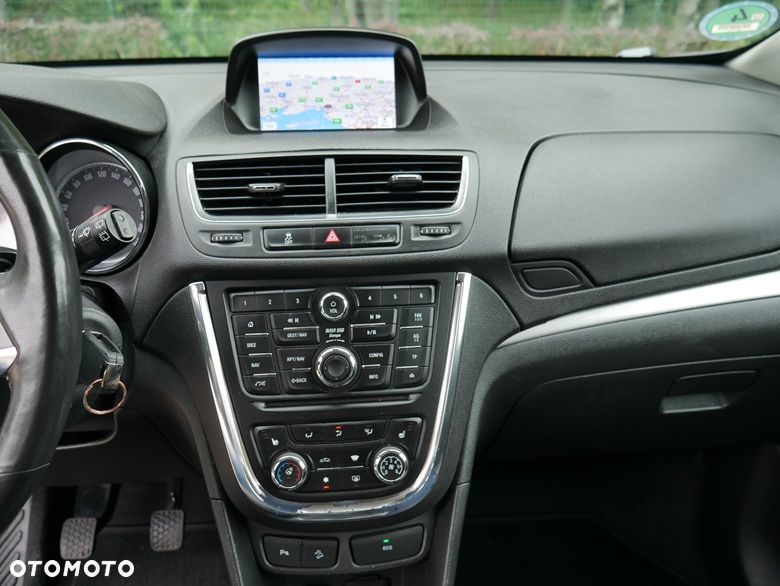 Opel Mokka - 15
