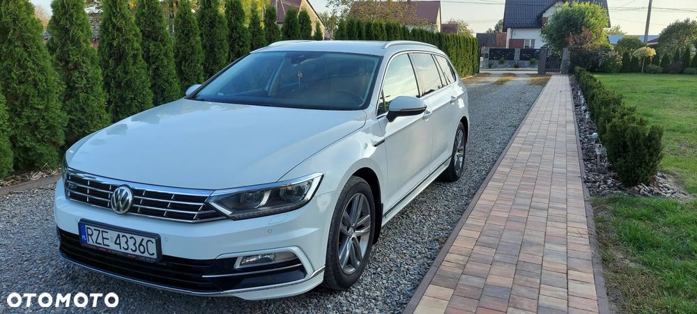 Volkswagen Passat - 36