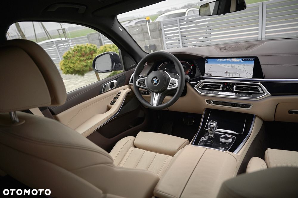 BMW X5 xDrive30d - 3