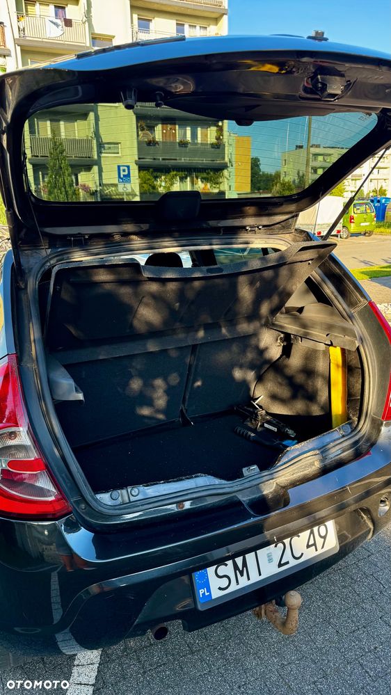 Dacia Sandero 1.5 dCi Ambiance - 5