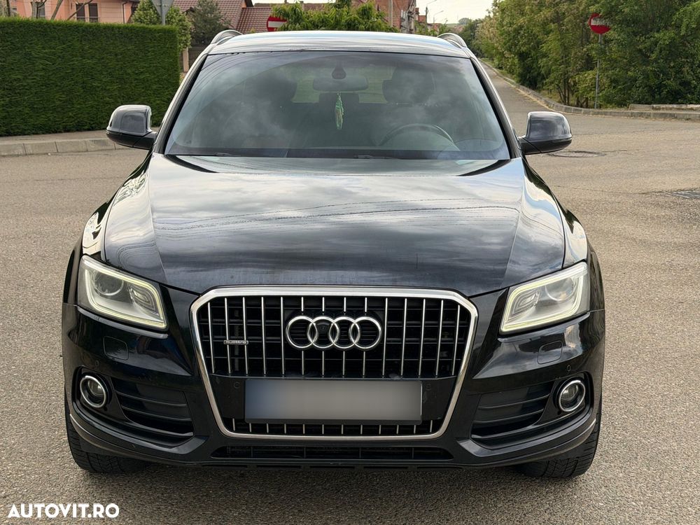 Audi Q5 - 3