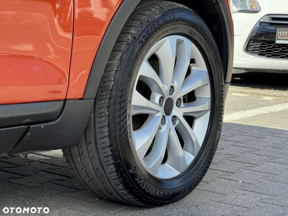 Ford Kuga - 15