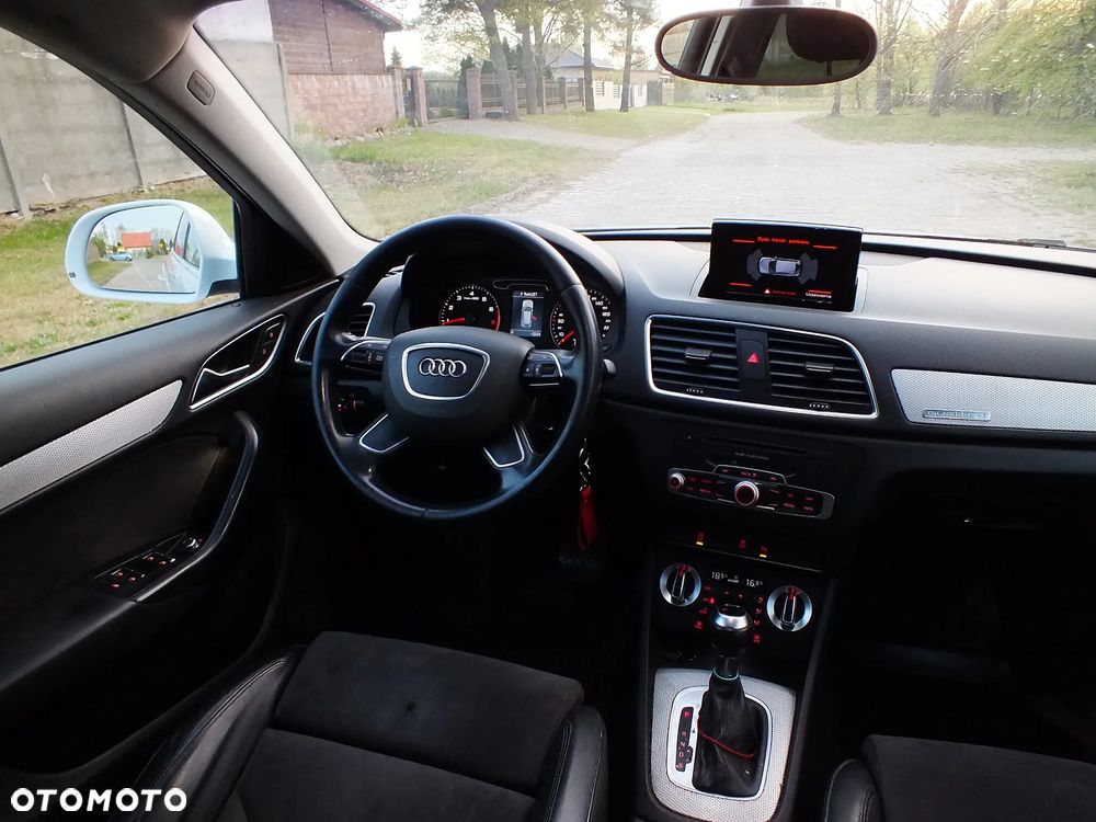 Audi Q3 - 16