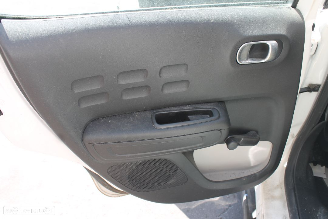 CITROEN C3 DE 2017 - 7