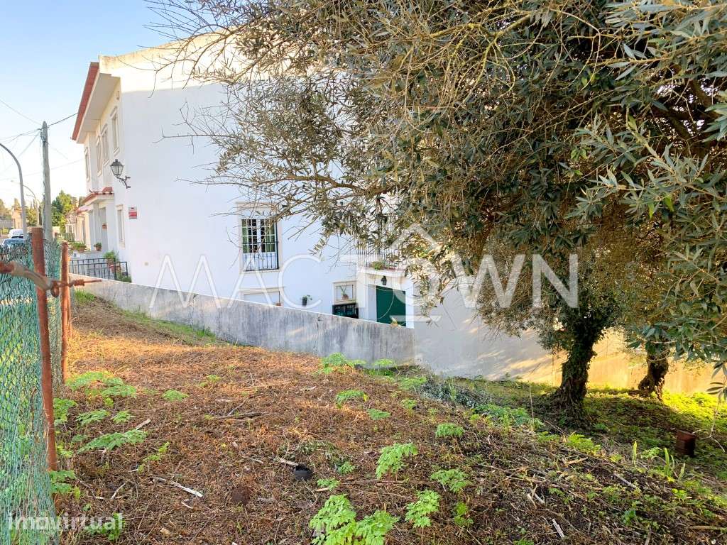 Procura um Terreno para construir em Torres Novas? Quer construir a... - Grande imagem: 2/17