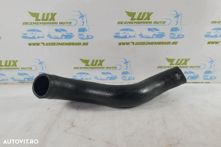 Furtun intercooler  2.0 D RF7J Mazda 6 GH  [din 2007 pana  2012] seria - 2